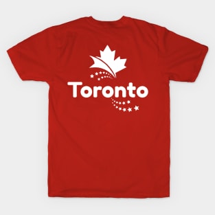 Toronto Canada T-Shirt